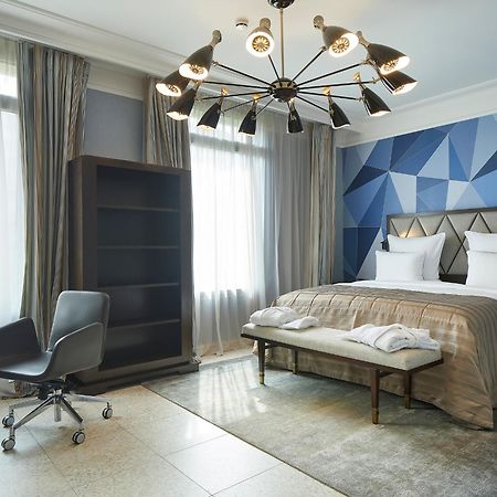 Alabriga Hotel Gl S'Agaro Bagian luar foto