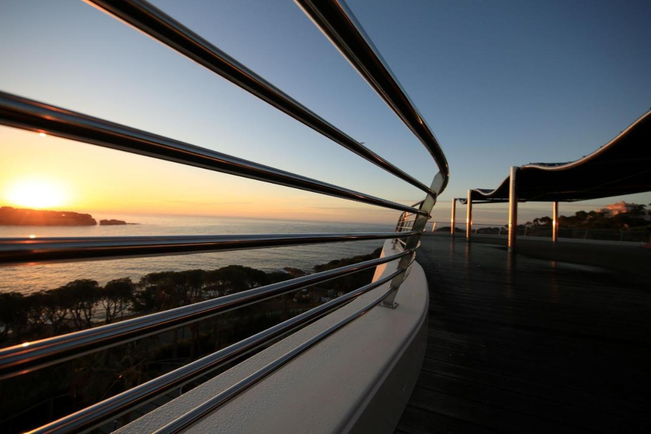 Alabriga Hotel Gl S'Agaro Bagian luar foto
