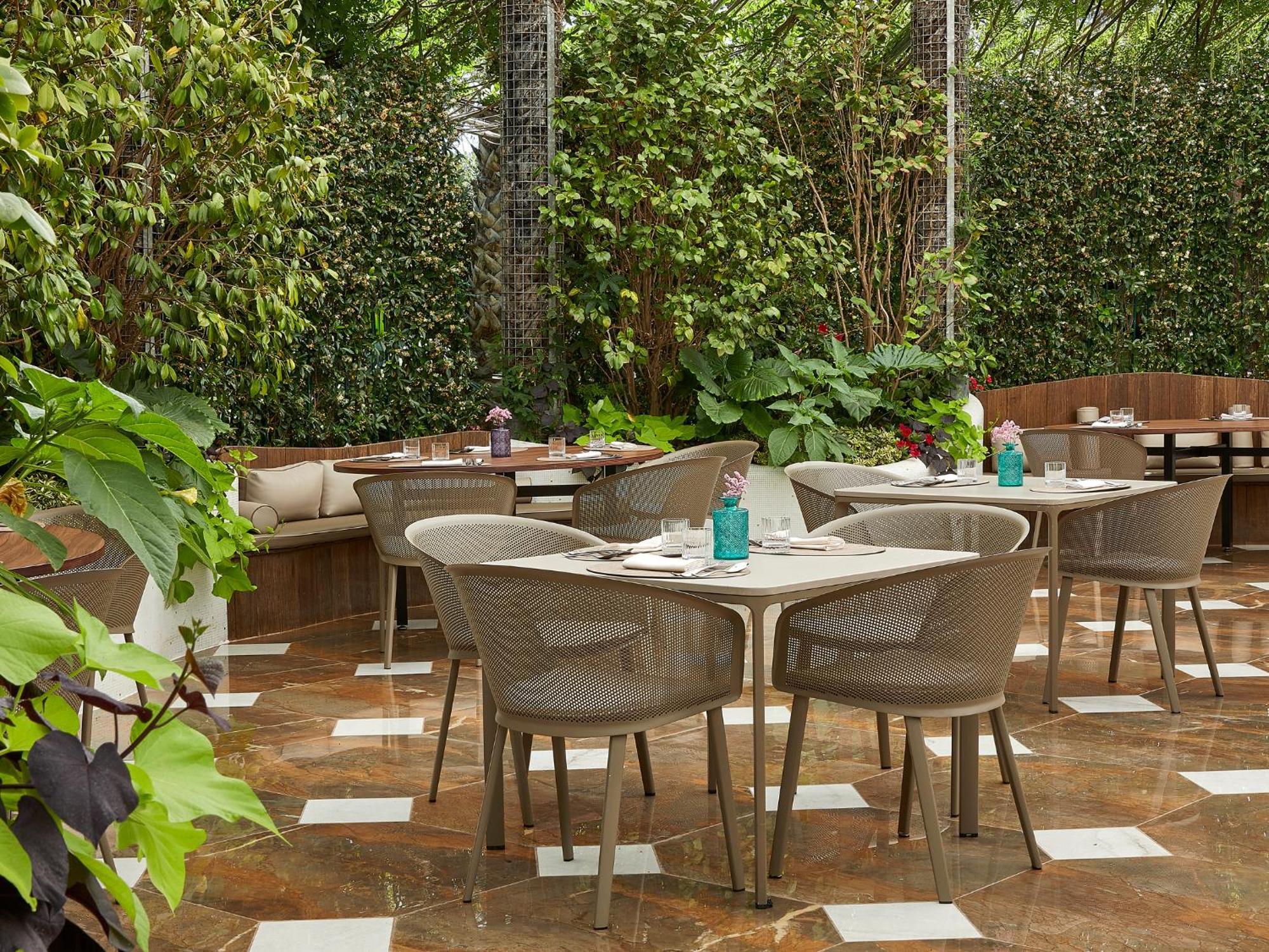 Alabriga Hotel Gl S'Agaro Bagian luar foto
