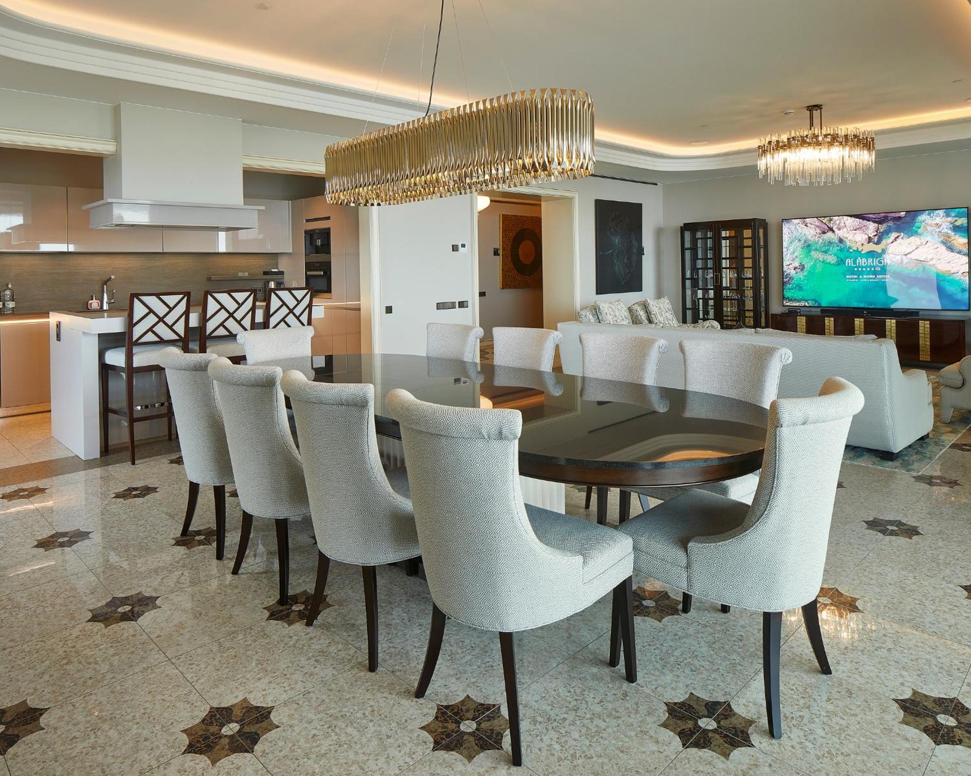 Alabriga Hotel Gl S'Agaro Bagian luar foto