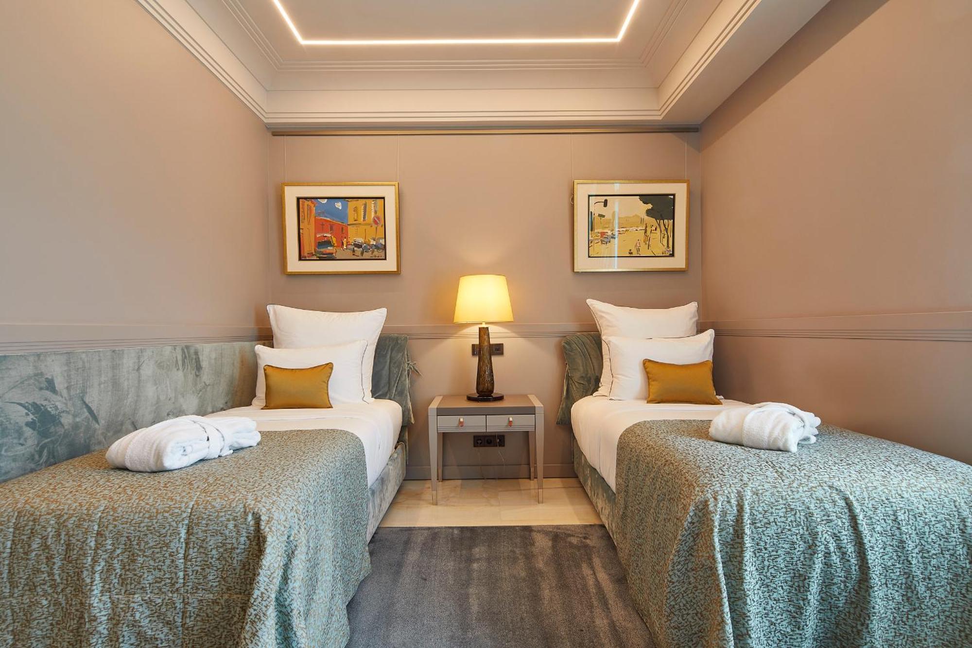 Alabriga Hotel Gl S'Agaro Bagian luar foto
