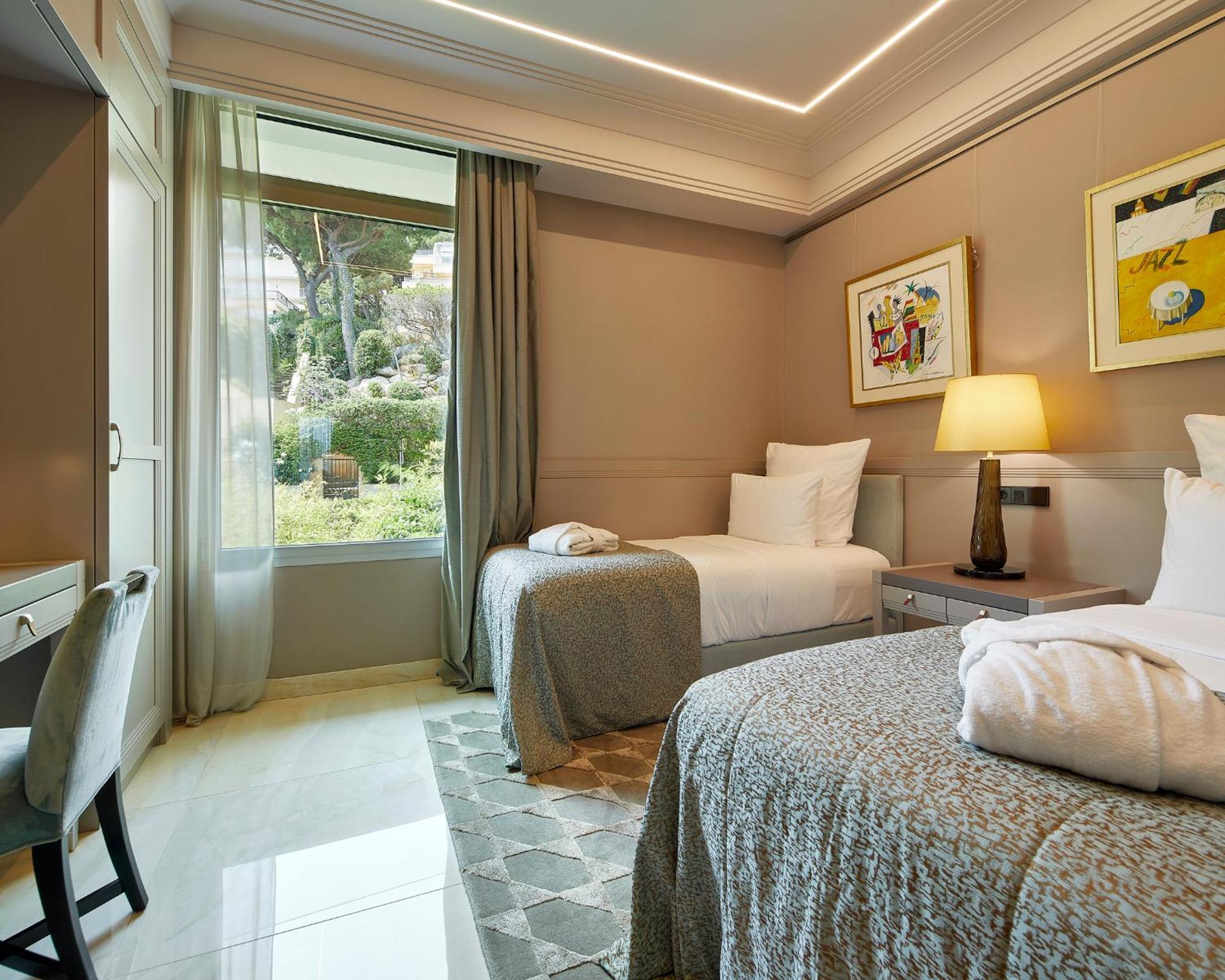 Alabriga Hotel Gl S'Agaro Bagian luar foto