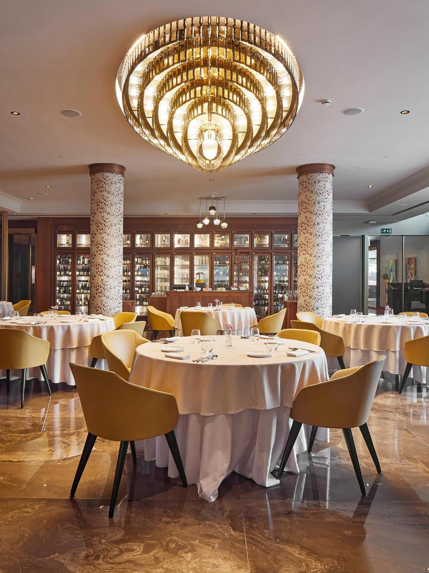 Alabriga Hotel Gl S'Agaro Bagian luar foto