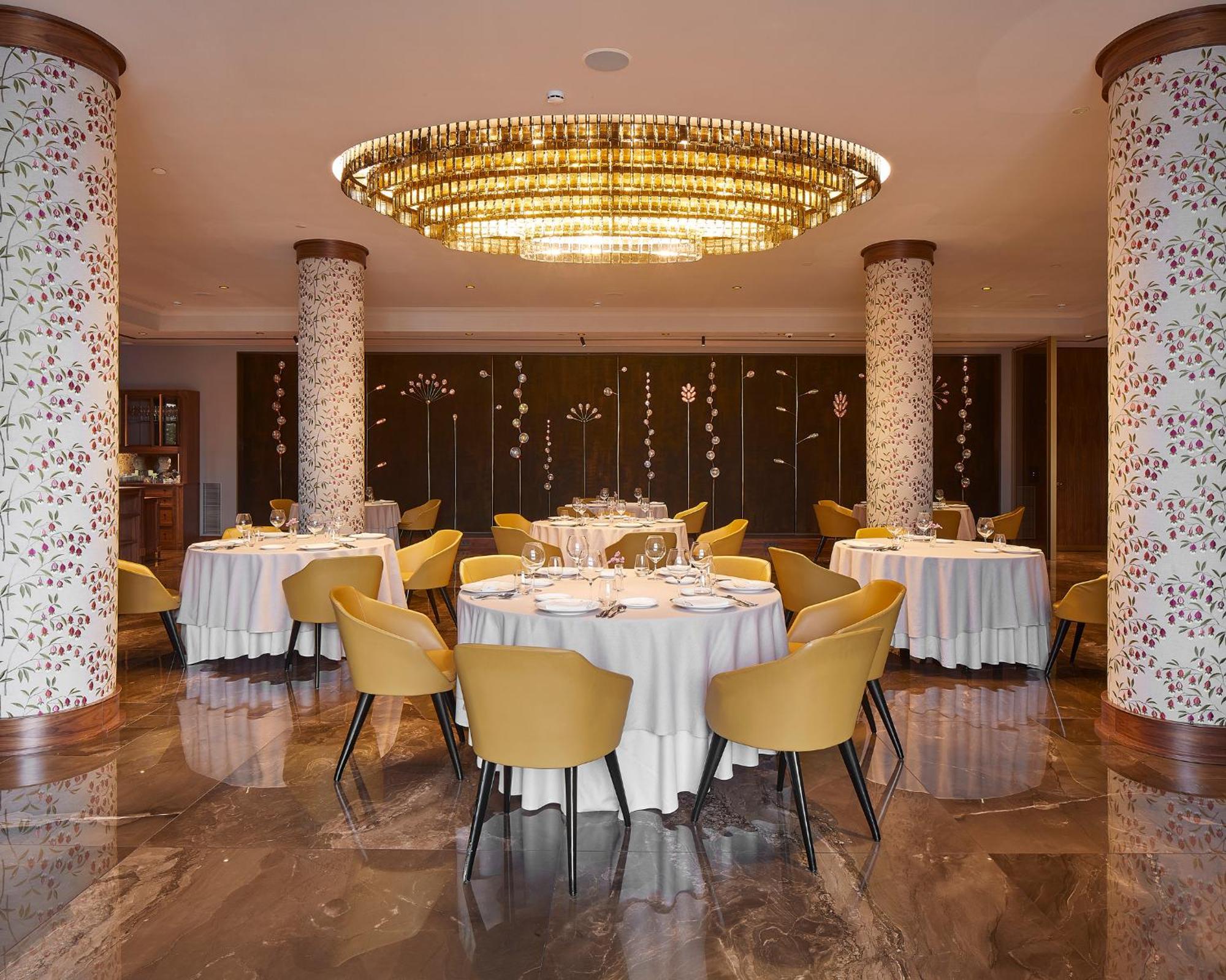 Alabriga Hotel Gl S'Agaro Bagian luar foto