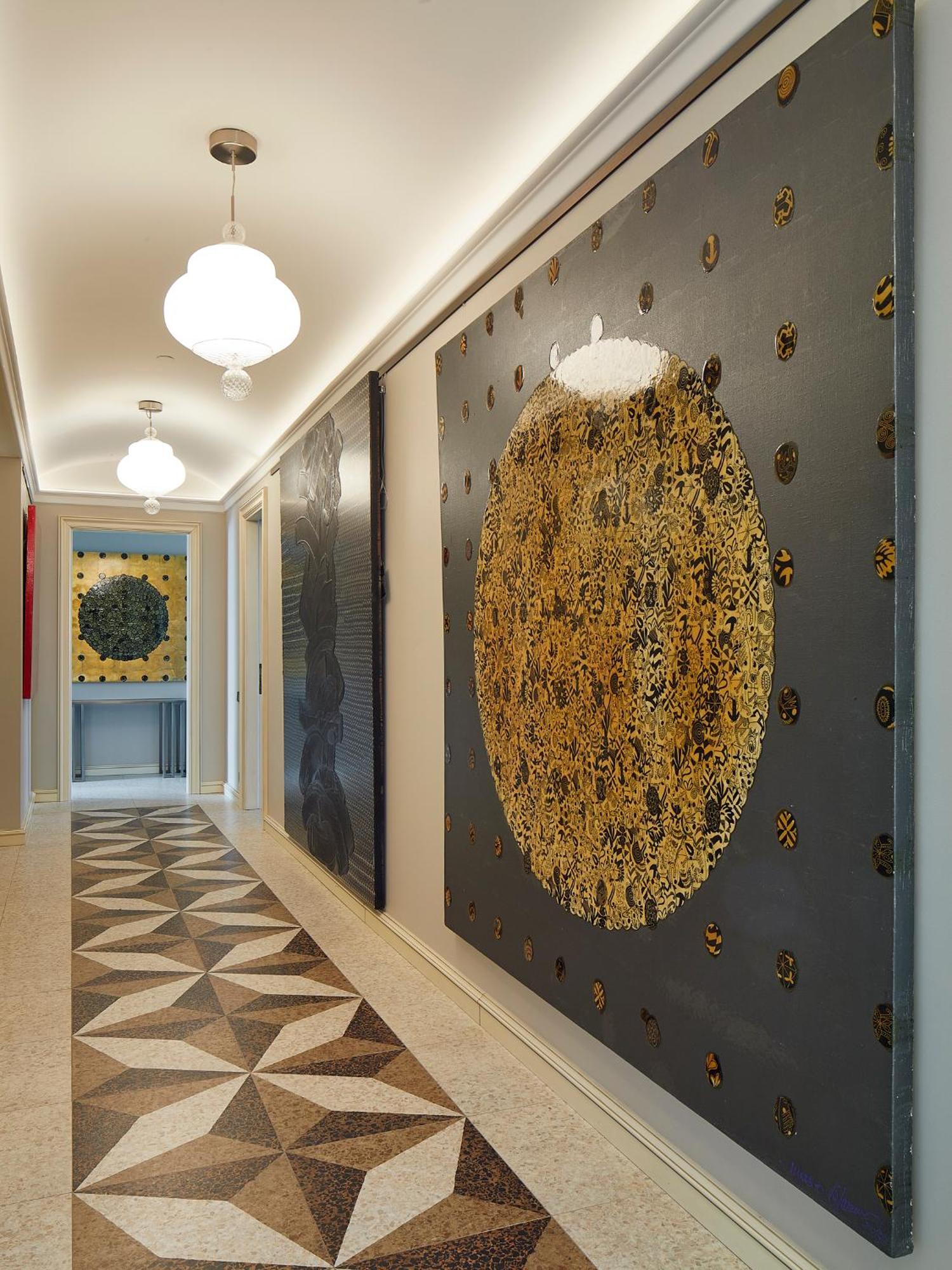 Alabriga Hotel Gl S'Agaro Bagian luar foto
