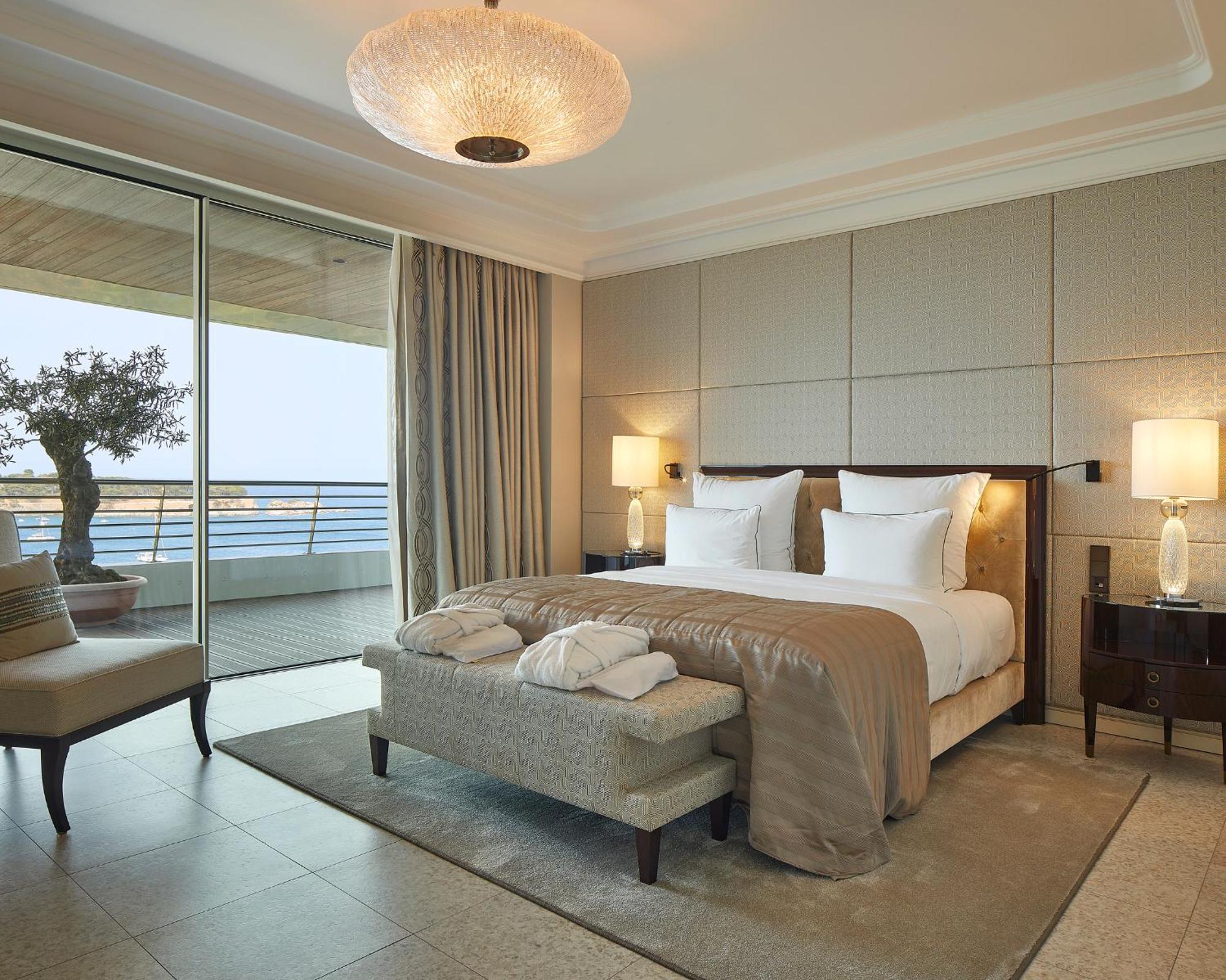 Alabriga Hotel Gl S'Agaro Bagian luar foto