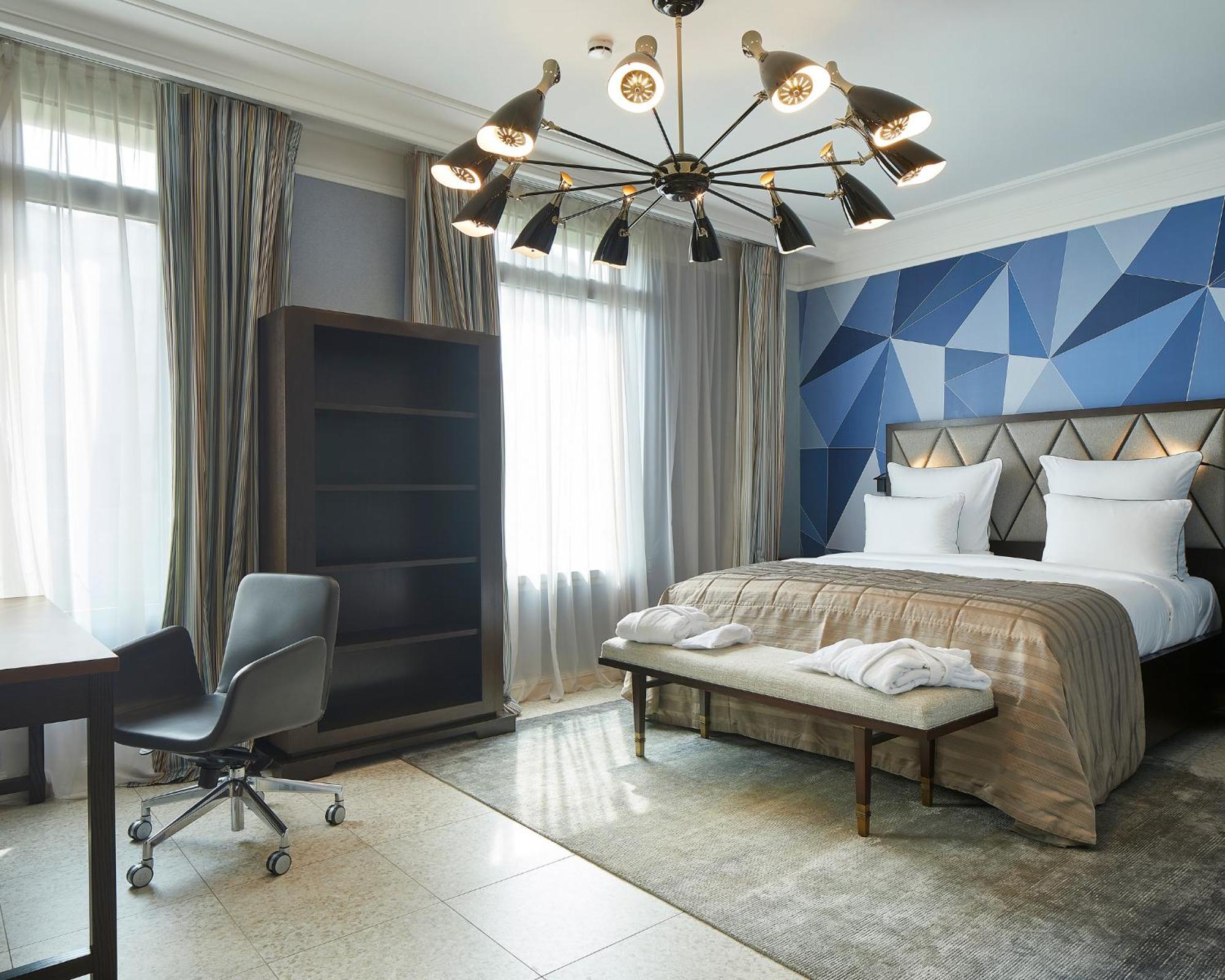 Alabriga Hotel Gl S'Agaro Bagian luar foto