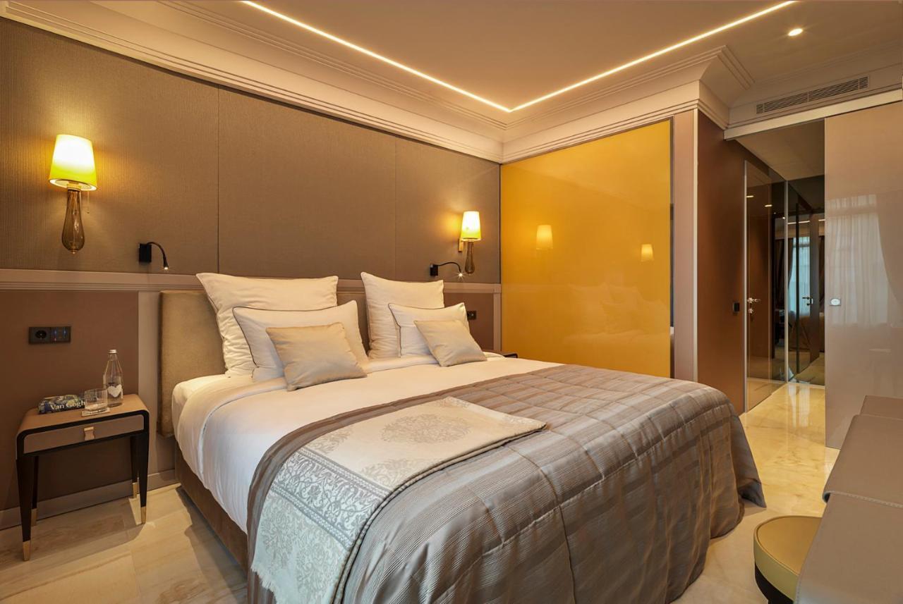 Alabriga Hotel Gl S'Agaro Bagian luar foto