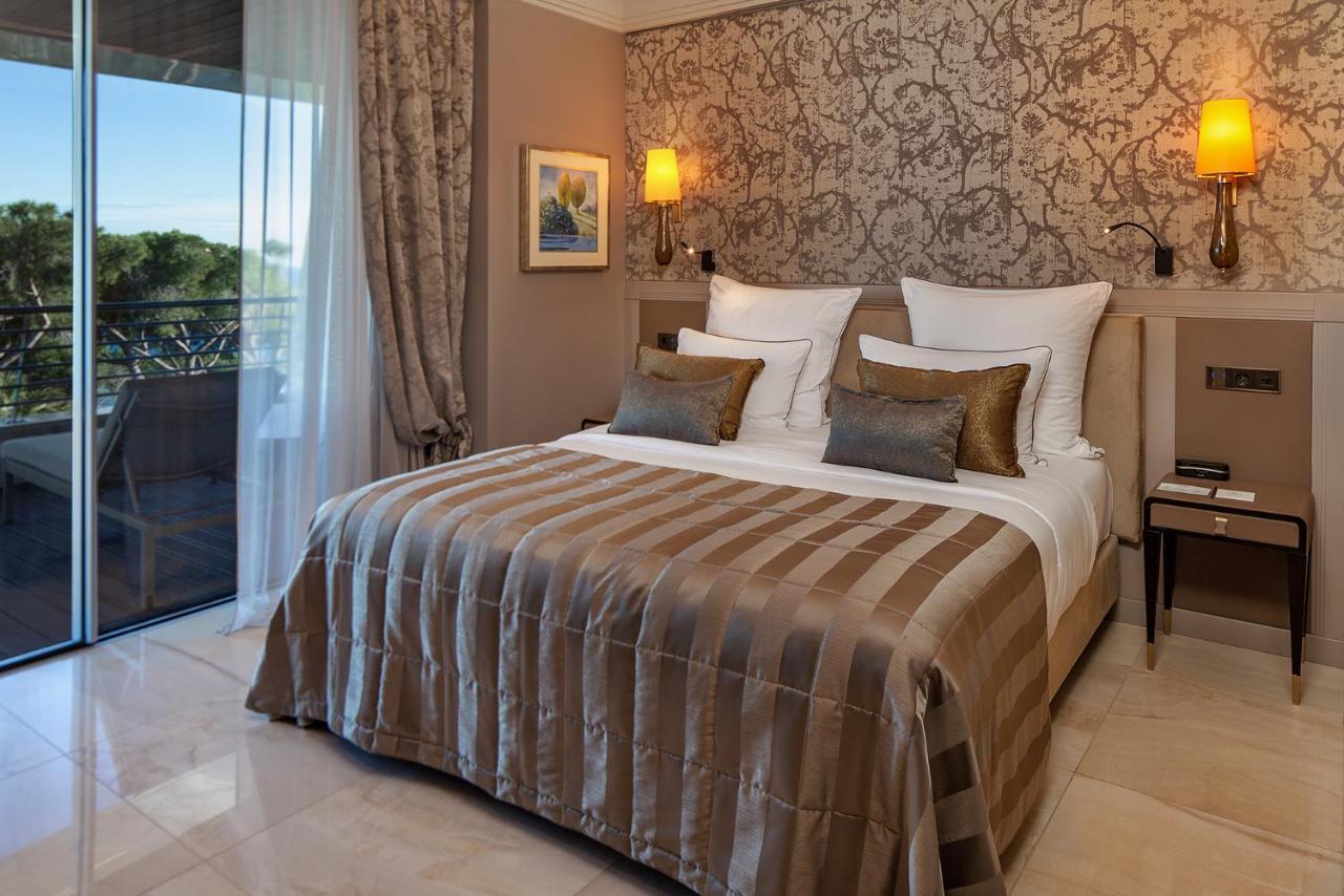 Alabriga Hotel Gl S'Agaro Bagian luar foto