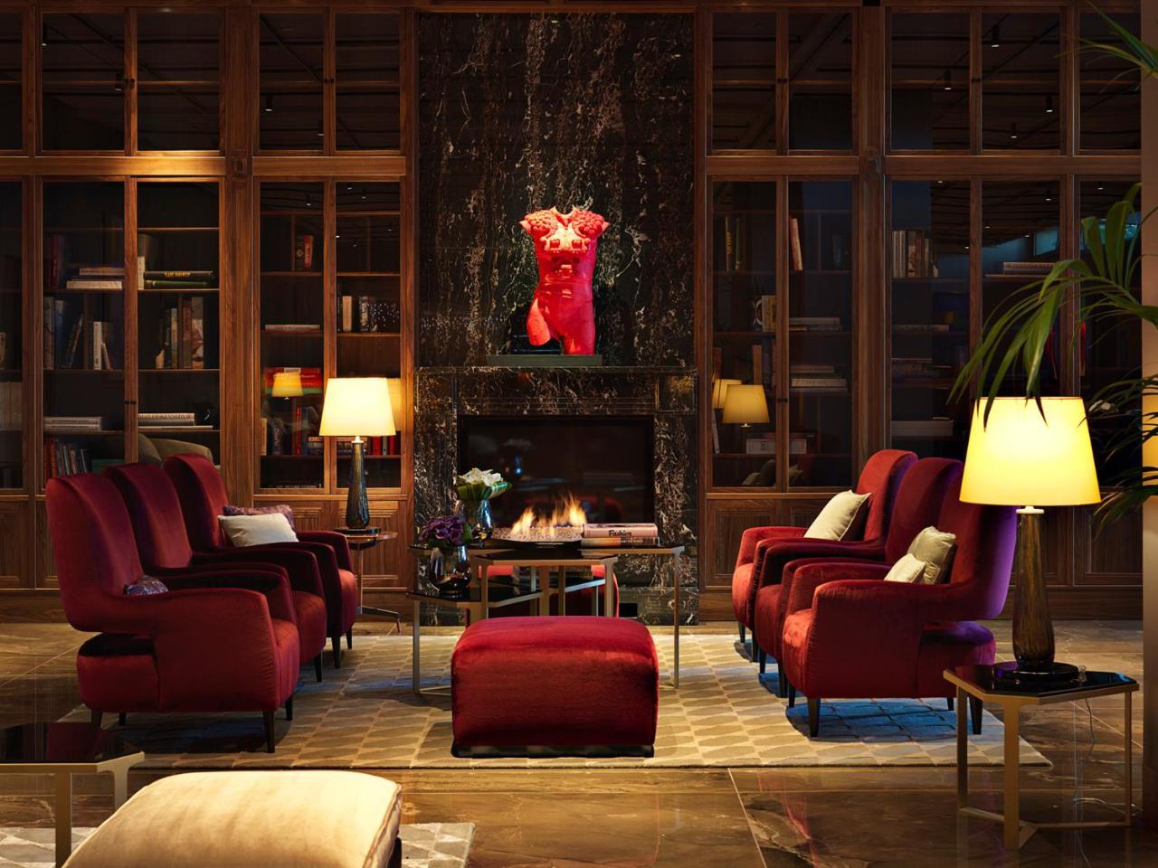 Alabriga Hotel Gl S'Agaro Bagian luar foto